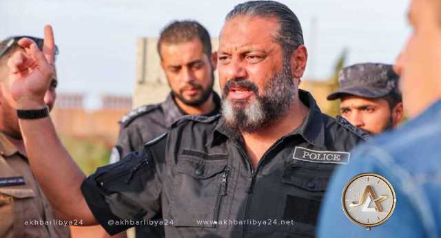 المئات من الجثث في البحر ..البحث الجنائي يعلن فتح مقابر جديدة في درنة