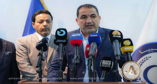 أبوزريبة يدعو إلى رفع درجة الاستعداد القصوى تحسبا للعاصفة المتوسطية