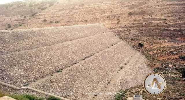 ديوان المحاسبة يكشف مخالفات بشأن سدي درنة ويحيله إلى النائب العام