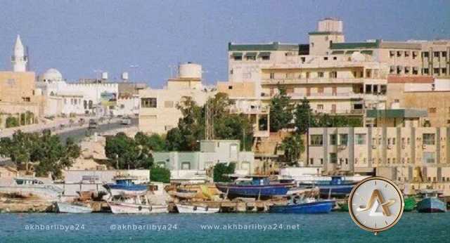 لسوء الأحوال الجوية..بلدية طبرق تطالب الحرس البلدي إعلان حالة الطوارئ
