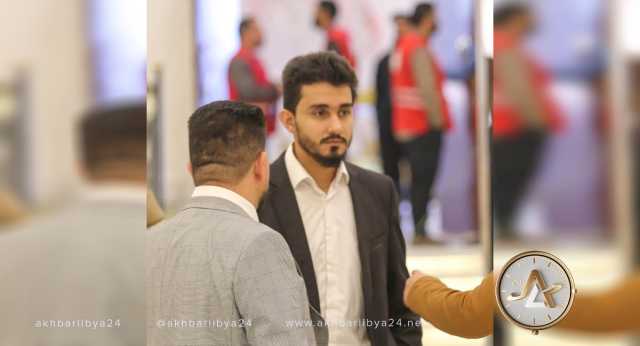 الطب العسكري: القافلة الأولى بدأت تفريغ حمولتها استعدادًا لتوزيعها على الأسر المتضررة