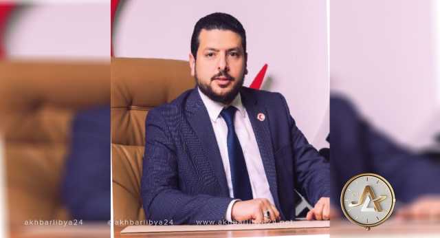 فاجعة درنة..الأمين العام للهلال الأحمر: ما كنّا نعلم أن الثمن سيكون كبيرا هكذا ليجمع شتاتنا