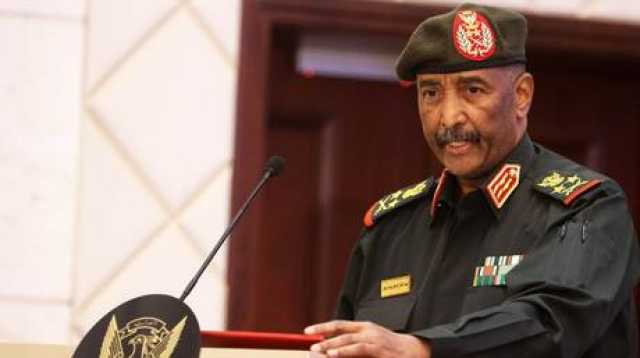 على رأس وفد بلاده.. البرهان يقود السودان في اجتماعات الأمم المتحدة بنيويورك