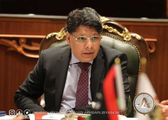 النائب العام يفتح تحقيقاً في اهمال المسؤولين المسبب لكارثة درنة .