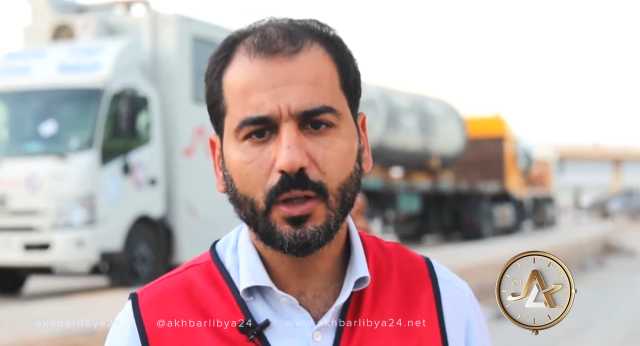 السائح ينصح بمنع دخول المواطنين العاديين إلى المناطق المتضررة بالفيضانات في درنة
