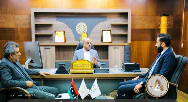 الجويفي: لن نتخلى عن دارنس وجميع أنديتنا المتضررة