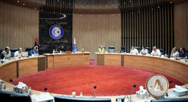 الحكومة الليبية تعتزم تفعيل 7 عيادات للعلاج النفسي في درنة