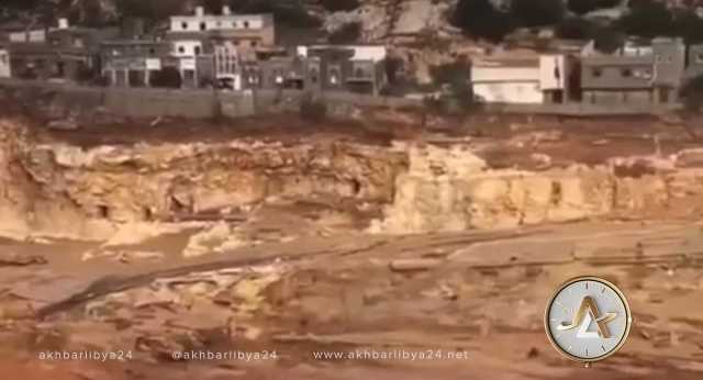 مصر والأردن تعلنان تضامنهما مع ليبيا في مواجهة آثار العاصفة “دانيال”