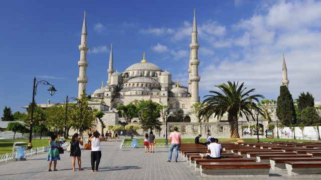 عائدات تركيا تتجاوز الـ20 مليار دولار