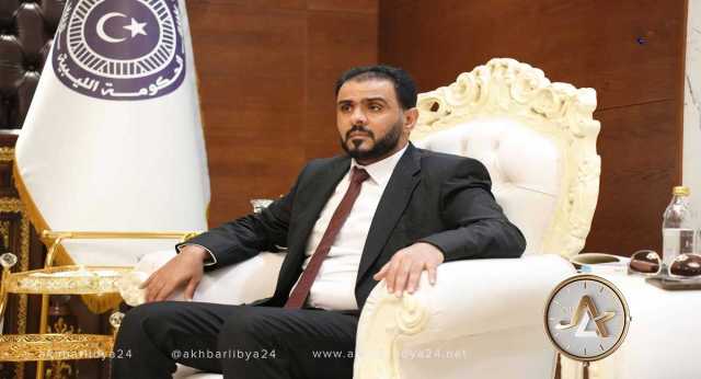 حماد يهاجم “المنفي” وتدعو لحل اللجنة المالية العليا