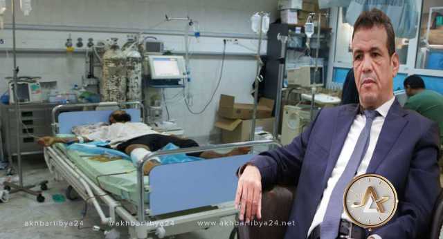 فساد وإهدار للمال.. المحاسبة يكشف عن مخالفات بالجملة في قطاع الصحة