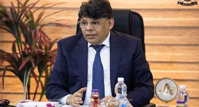 النائب العام يوجه رسالة حاسمة لمجلس الوزراء بشأن “هيئة التدريس والمعيدين” في الجامعات الليبية