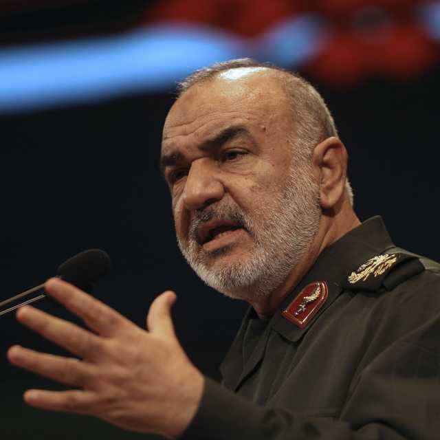 إيران: لو شنّت إسرائيل هجومًا بريًا على غزة فستدفن فيها