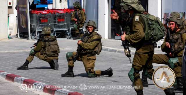 308 قتيل من قوات الاحتلال الاسرائيلي منذ بداية الطوفان