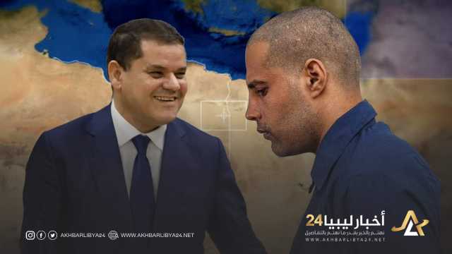 آل الدبيبة يمولون زعزعة استقرار بنغازي.. إرهابي في قبضة العدالة يكشف المستور