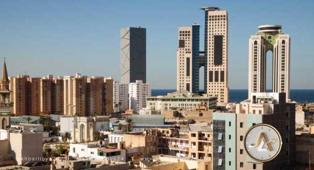 طقس حار على أغلب مناطق ليبيا