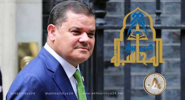 سيارات وزراء حكومة الدبيبة تجاوزت الـ40 مليون دينار خلال 2022