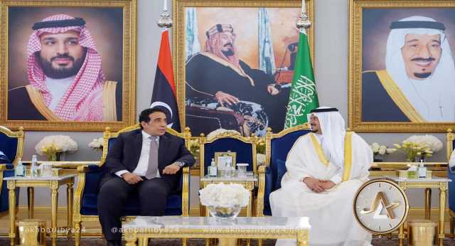 المنفي يشيد بمبادرة السعودية لتعزيز التعاون الاقتصادي مع دول أفريقيا