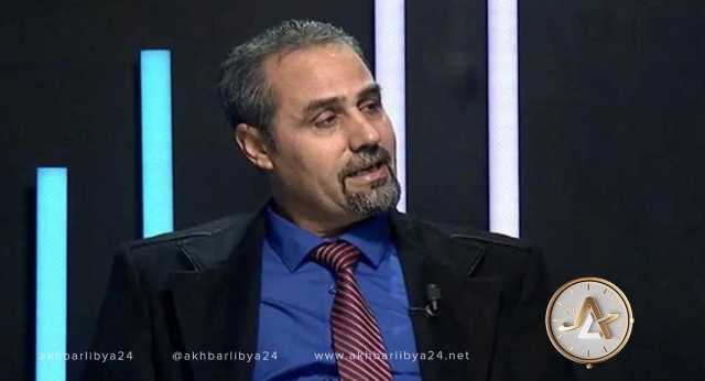 بن شرادة: من المرجح تأجيل تنفيذ نتائج مؤتمر إعمار درنة لحين تشكيل حكومة موحدة