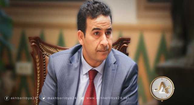 النويري يؤكد إيفاء مجلس النواب بجميع التزاماته لإجراء الانتخابات