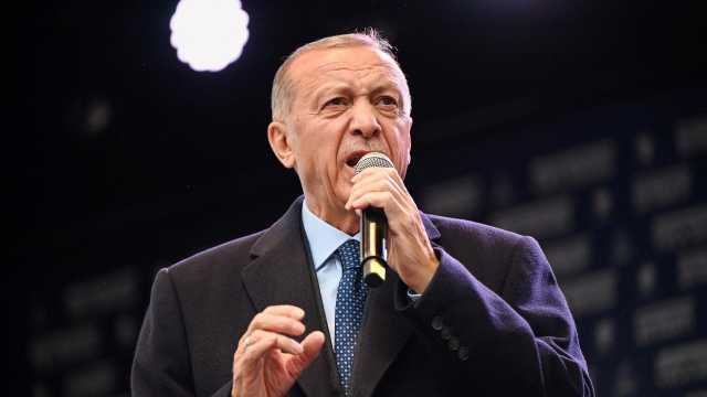 أردوغان ينوي زيارة مصر قريبًا