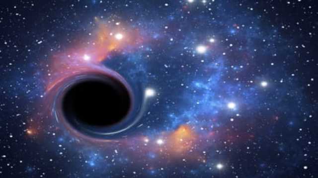 الأقدم على الإطلاق.. اكتشاف ثقب أسود يعود إلى فجر الكون