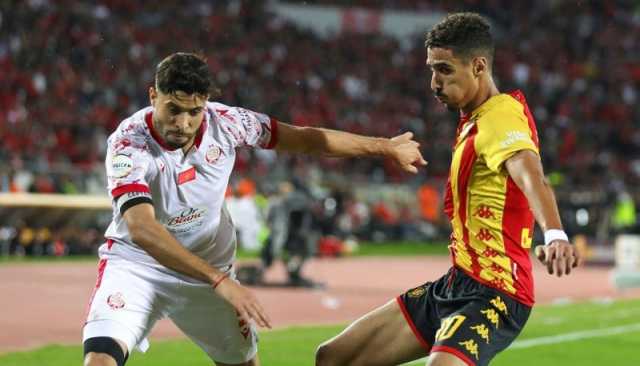 بركلات الترجيح.. الوداد المغربي يصل نهائي الدوري الأفريقي على حساب الترجي التونسي