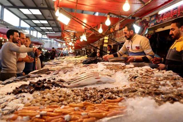 عجز الميزانية المصري يتفاقم