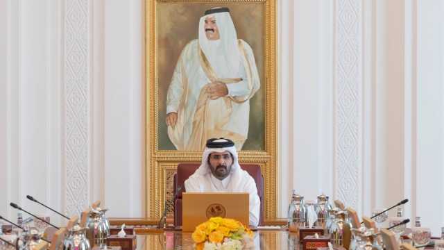 سمو نائب الأمير يترأس اجتماع مجلس أمناء جامعة قطر