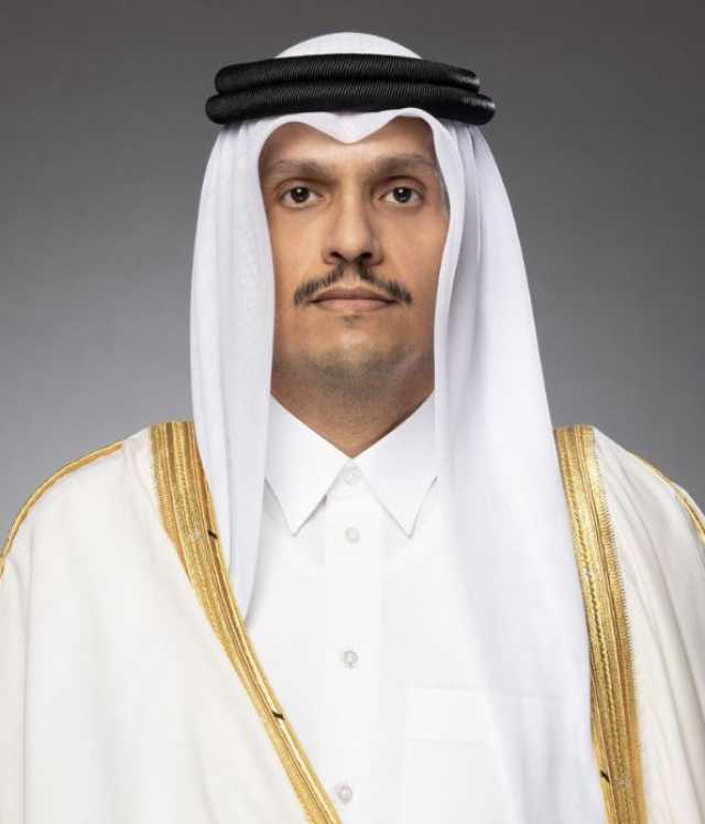 رئيس مجلس الوزراء وزير الخارجية يجري اتصالا هاتفيا مع وزير الشؤون الخارجية الهندي
