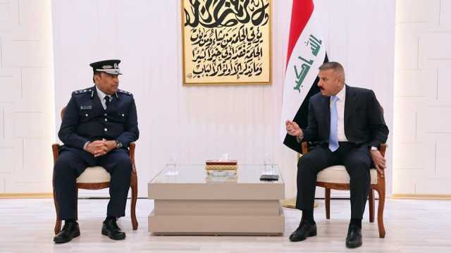 اللجنة الأمنية القطرية العراقية المشتركة تعقد اجتماعها الأول في بغداد