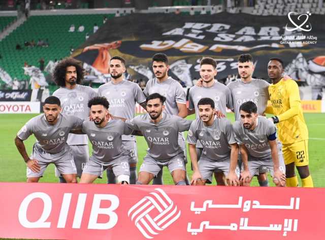 كأس قطر : السد والدحيل يلتقيان في النهائي غدا بحثا عن اللقب الرابع