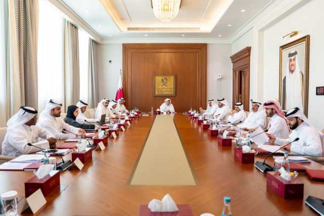 لجنة شؤون الصحة تناقش مشروع قانون المياه بحضور ممثلي الجهات المختصة