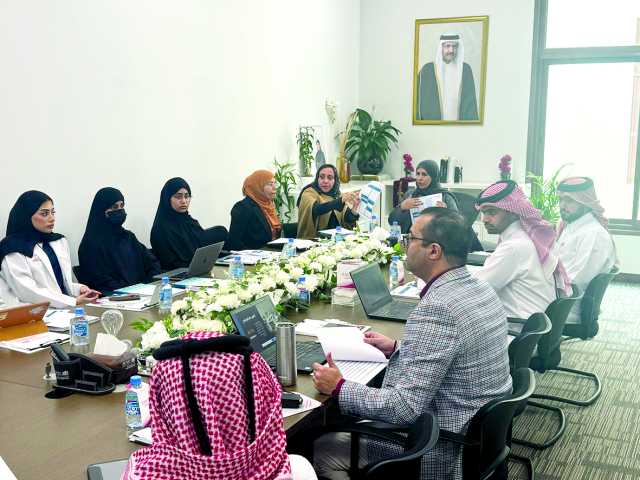 «الدراسات العامة» تعزز دور الطلبة في صنع القرار الأكاديمي