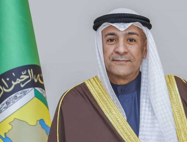 الأمين العام لمجلس التعاون الخليجي: القضية الفلسطينية أصبحت امتحانا حقيقيا لقدراتنا كأمة تدافع عن حقه