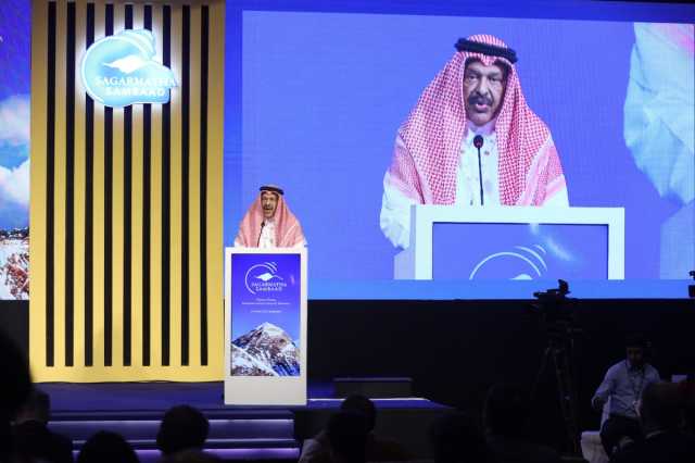 دولة قطر تشارك في مؤتمر حوار ايفرست