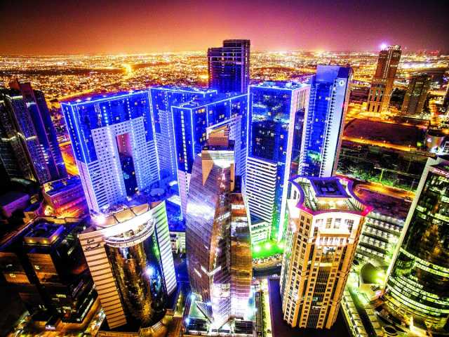 مبادرات جديدة لتشجيع القطاع الخاص وتأسيس الشركات