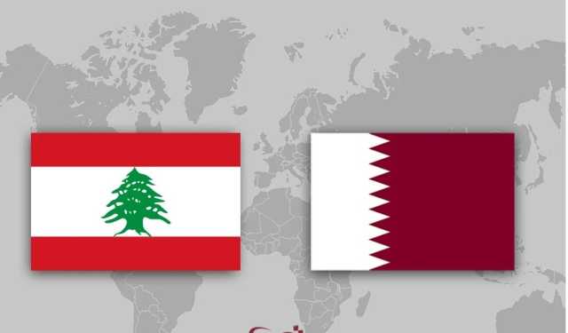 دولة قطر تسلم 6.2 ألف طن من الوقود للجيش اللبناني