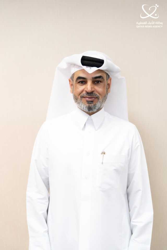 بطولة العالم لكرة الطاولة /الدوحة 2025/.. بطل منتخب قطر للعبة سابقا يؤكد البطولة ستحقق نجاحا كبيرا على المستويات كافة