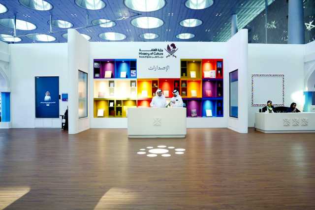«مرشد القراءة» تطرح خدمات معرفية جديدة