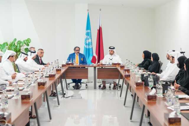 وزارة العمل تنظم دورة تدريبية حول أفضل ممارسات مكافحة الاتجار بالبشر