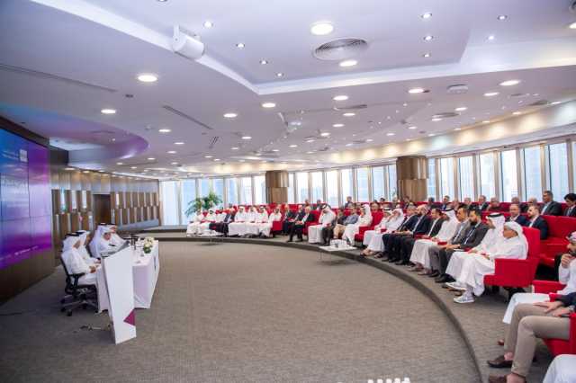 'أشغال' تعقد جلسة حوارية مع ملاك ومديري شركات المقاولات