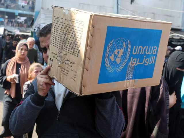 الأونروا: 250 ألف فلسطيني في قطاع غزة في أخطر مراحل الجوع