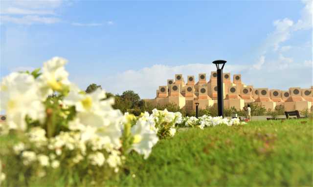 جامعة قطر تحتفي بتخريج دفعة جديدة من طلبة مركز اللغة العربية للناطقين بغيرها
