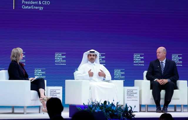 المهندس الكعبي: حقل الشمال يرفع الإنتاج إلى 142 مليون طن سنوياً وهذا سعر النفط الضامن لاستدامة الاستثمار