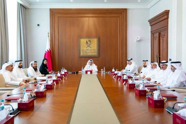 لجنة شؤون التعليم تناقش بيان الحكومة بشأن 'المحتوى الإعلامي في المنصات الرقمية'