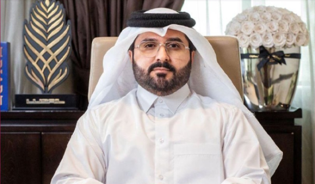 الرئيس التنفيذي للديار القطرية : منتدى قطر الاقتصادي حدث مهم يعزز مكانة الدولة كمركز عالمي للحوار والتعاون الاقتصادي