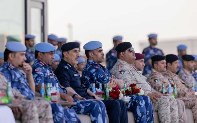'لخويا' تختتم المرحلة الثانية من برنامجها التدريبي لعام 2025