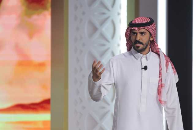 اختتام الجولة الرابعة من مسابقة 'مثايل' بتأهل الشاعر سلطان دخيل الحربي