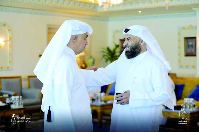 د. المحمد: نفذنا بـرنامجا متكاملا لتسهيل أداء المناسك .. حجاج «الفرقان» يقضون أيام «التشريق» في «منى»